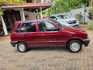 Suzuki Maruti Low mileage 2011