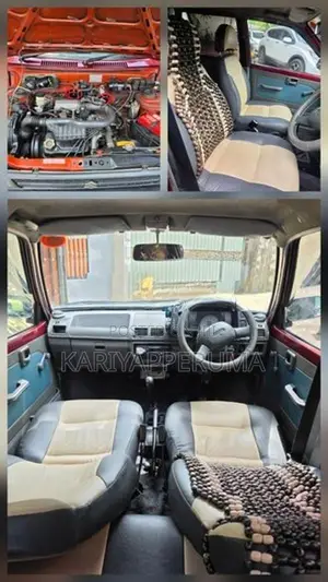 Suzuki Maruti Low mileage 2011