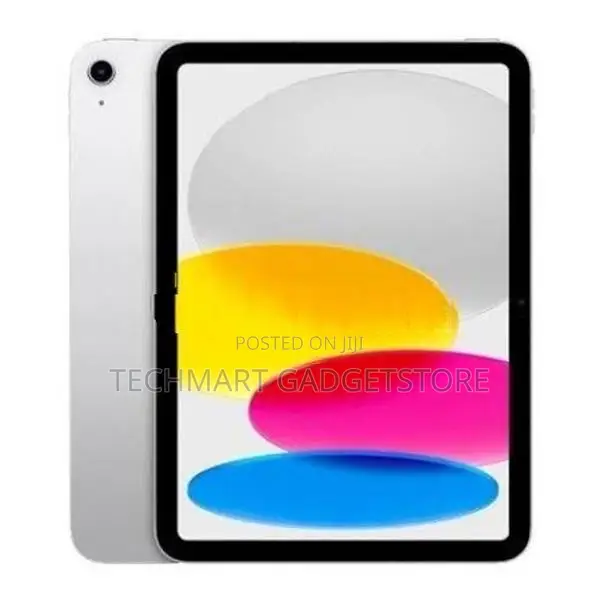 Apple iPad 11th Gen A16 128GB wifi+Cellular Silver