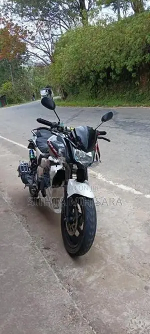 Yamaha FZs V2 2016
