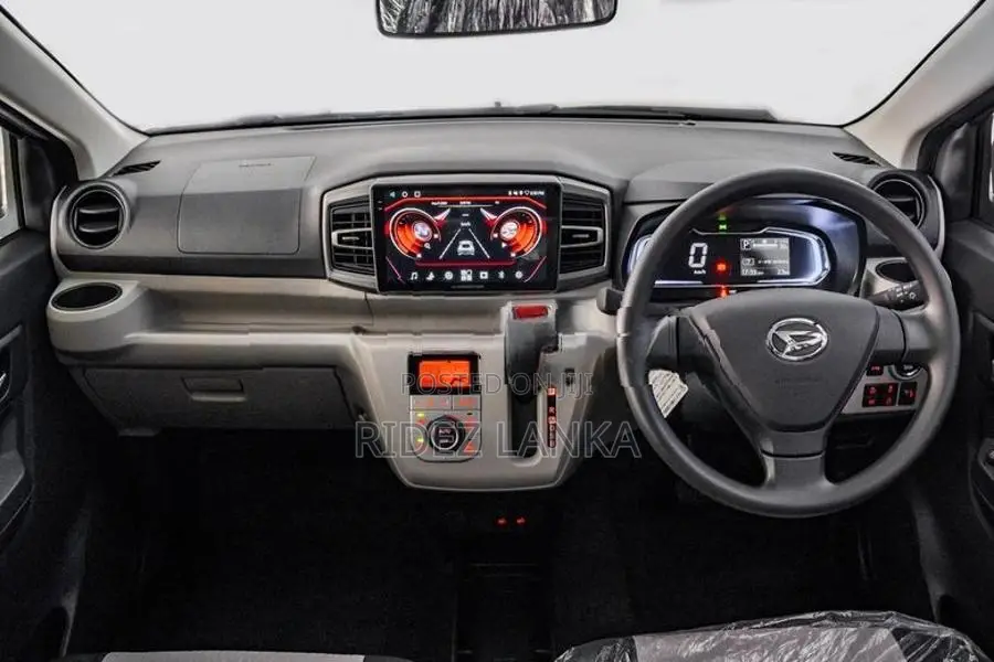 Daihatsu Mira ES G LED 2026