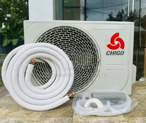 New 12000BTU CHIGO Non Inverter (R32 Gas Refrigerant) AC 2026 Model