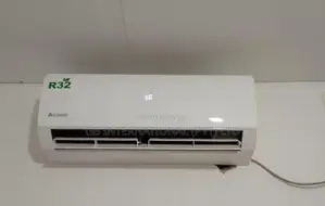 New 12000BTU CHIGO Non Inverter (R32 Gas Refrigerant) AC 2026 Model