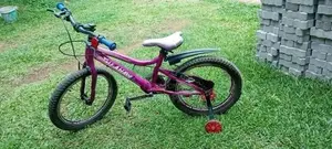 Kids Bicycle