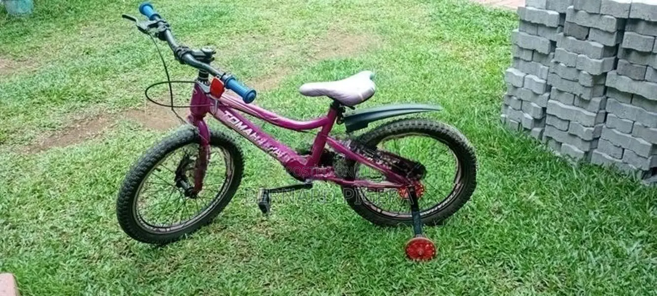 Kids Bicycle