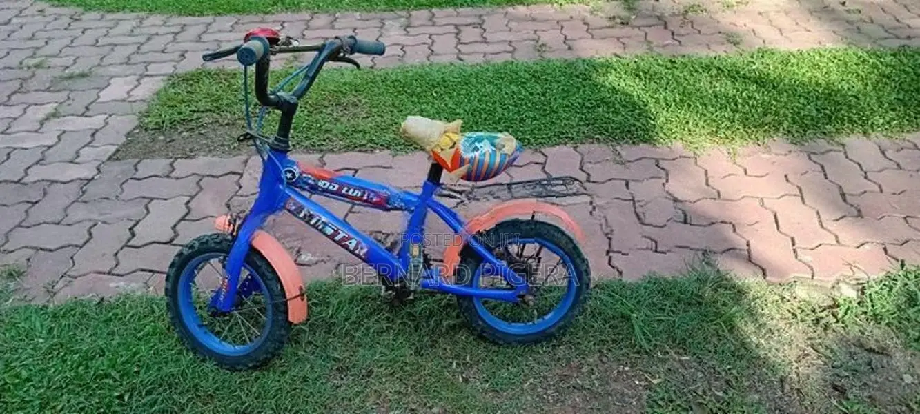 Kids Bicycle