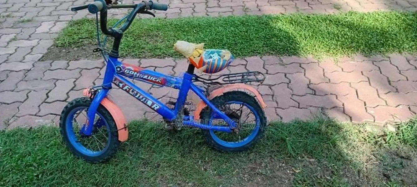 Kids Bicycle