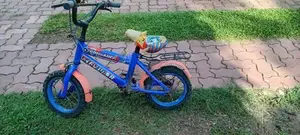 Kids Bicycle