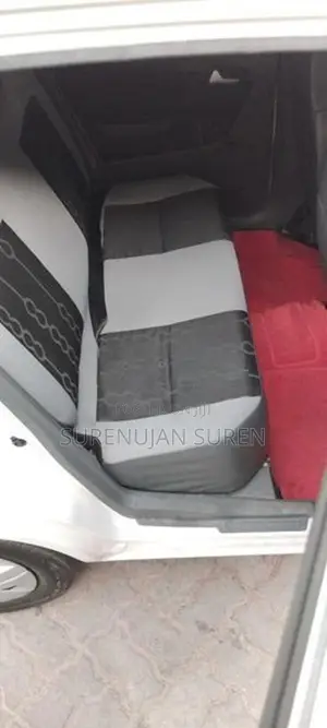 Suzuki Alto 2015