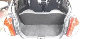 Suzuki Alto 2015
