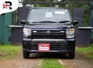 Suzuki Wagon R FX Safety 2025