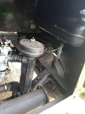 Bajaj RE 2 Stroke 1998