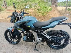Bajaj Pulsar NS160 2025