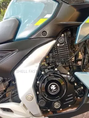 Bajaj Pulsar NS160 2025