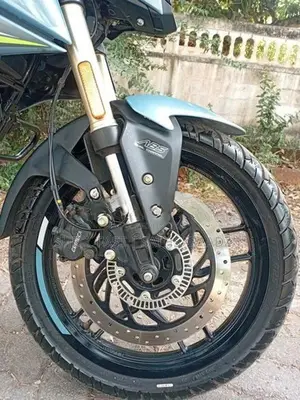 Bajaj Pulsar NS160 2025
