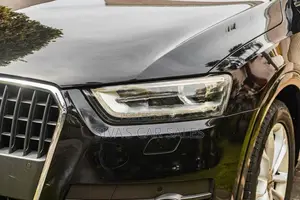 Audi Q3 2 L 2013