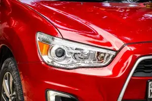 Mitsubishi ASX 2014