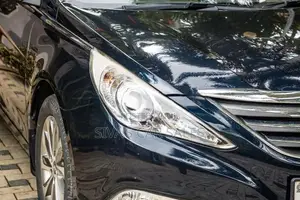 Hyundai Sonata 2013