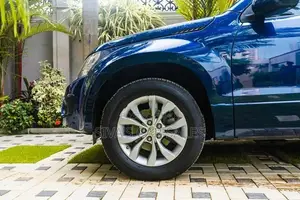 Suzuki Vitara 2013