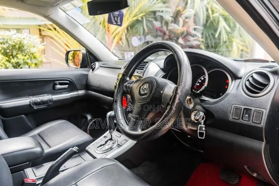 Suzuki Vitara 2013