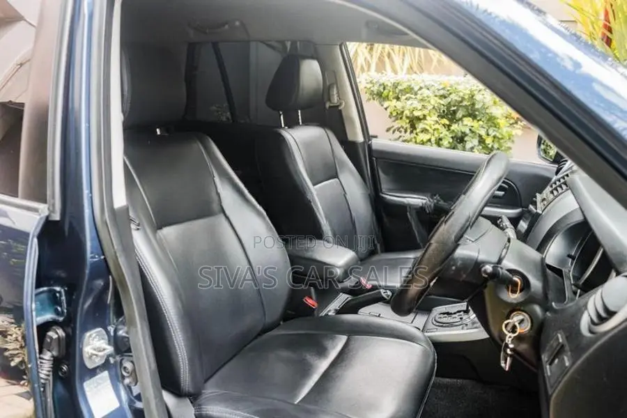 Suzuki Vitara 2013