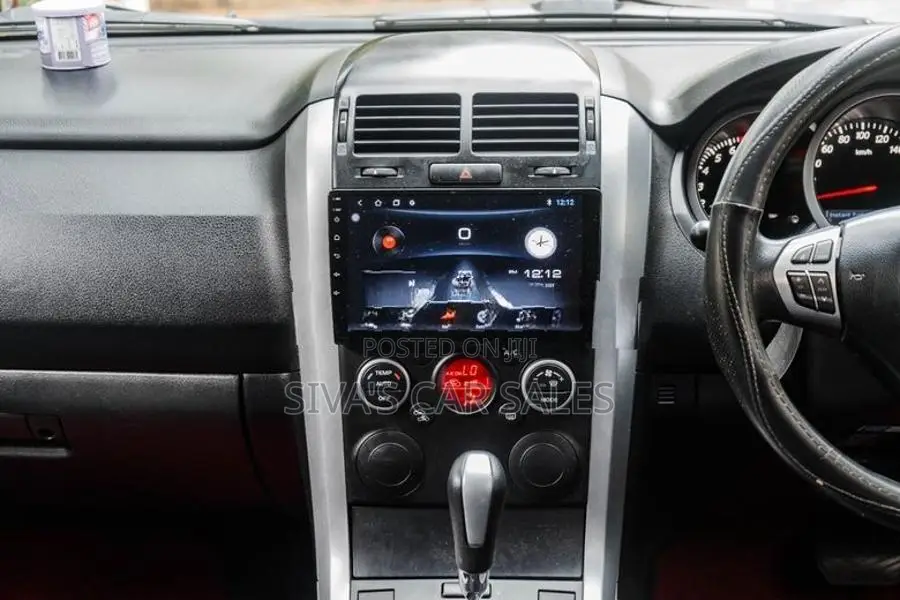 Suzuki Vitara 2013