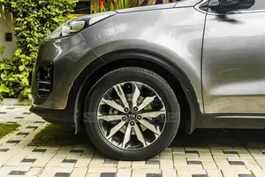 Kia Sportage 2018