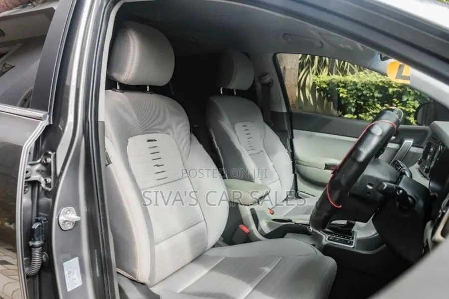 Kia Sportage 2018