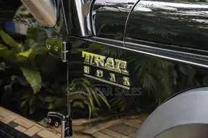 Mahindra Thar Roxx 2025