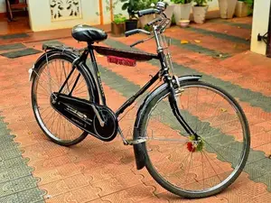 Lumala Bicycle