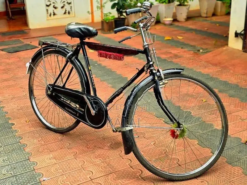 Lumala Bicycle