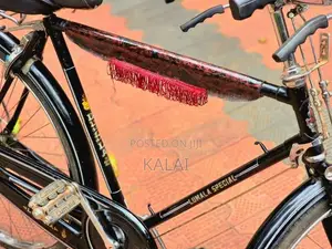 Lumala Bicycle