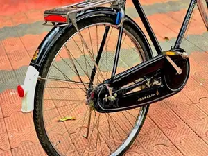 Lumala Bicycle