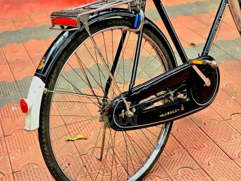 Lumala Bicycle