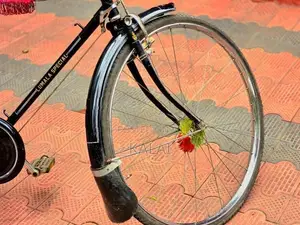 Lumala Bicycle