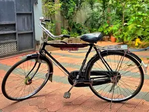 Lumala Bicycle