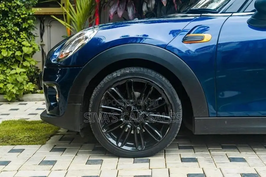 Mini Cooper 2015
