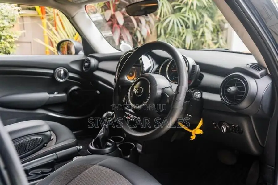 Mini Cooper 2015