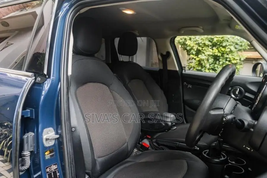 Mini Cooper 2015