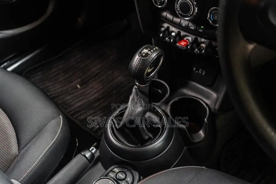 Mini Cooper 2015