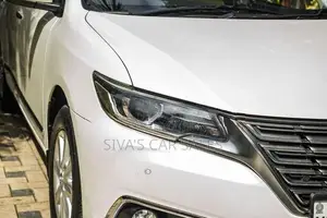 Toyota Premio G Superior 2017