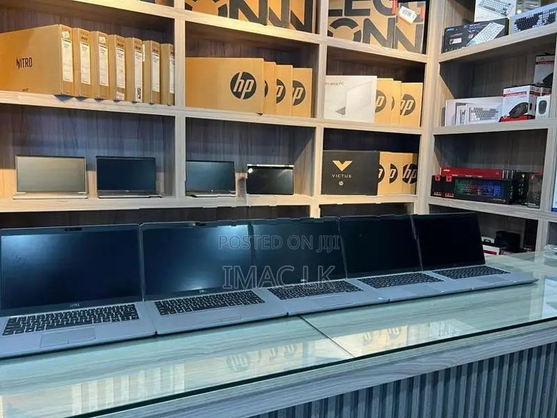 Dell Latitude 3400 Intel Core I5 8th Gen 8GB RAM 256GB SSD Laptop