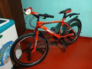 NCG Mountain Gear Bicycle 26 Speed