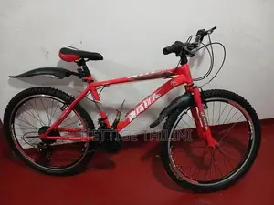 NCG Mountain Gear Bicycle 26 Speed
