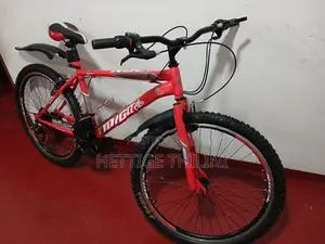 NCG Mountain Gear Bicycle 26 Speed