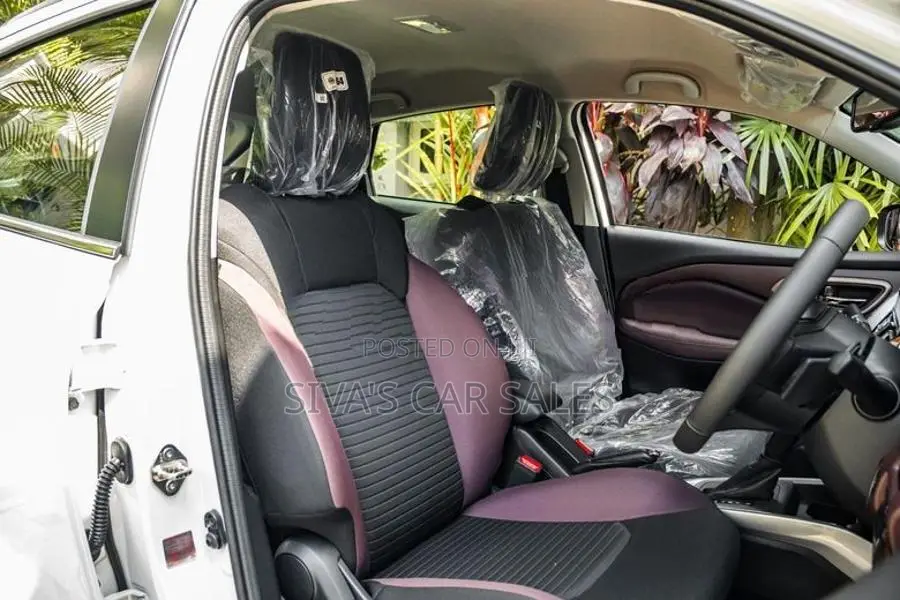 Toyota Urban Cruiser Taisor V 2026