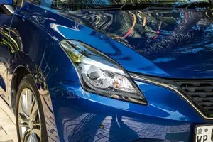 Suzuki Baleno 2018