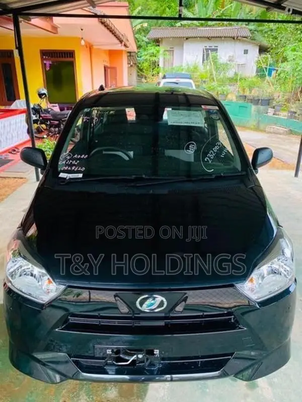 Daihatsu Mira E:S L SA3 2024