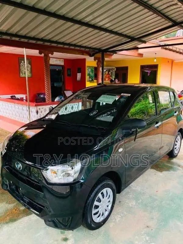 Daihatsu Mira E:S L SA3 2024