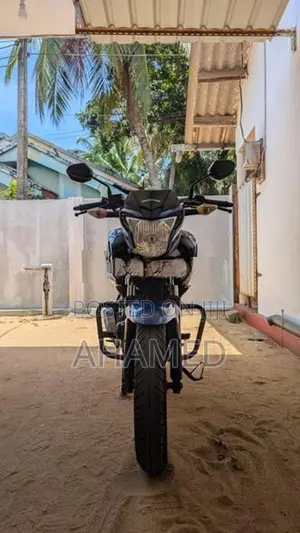 Honda CB Hornet 160R 2018